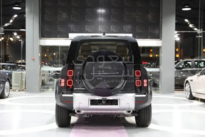 Land Rover Defender 90 2024