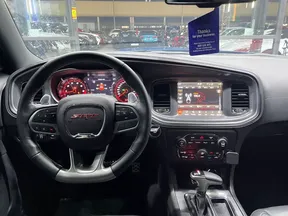Dodge Charger SRT 2023