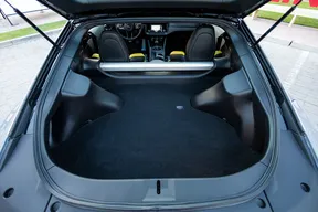 Nissan Z-car 370Z 2024