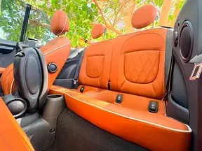 MINI Cabrio Cooper S 2023
