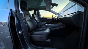 Tesla Model Y Long Range 2022