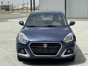 Suzuki Dzire 2024