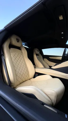 Lamborghini Aventador 2015