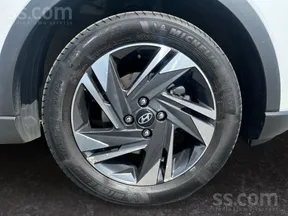 Hyundai Bayon 2021