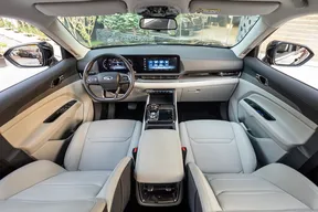 Ford Territory 2025