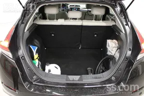 Nissan Leaf 2020