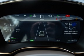 BYD Han 2024
