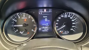 Nissan X-Trail 2020