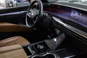 Cadillac Escalade 2025