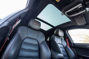 Porsche Macan GTS 2022