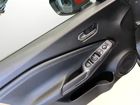 Nissan Juke 2023