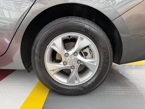 Hyundai Elantra / Avante 2023