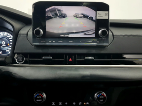 Mitsubishi Outlander / Airtek 2024