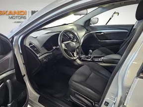 Hyundai i40 2013