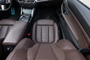 BMW 4 Series M440 2024