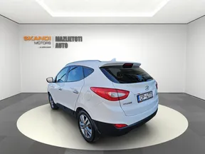 Hyundai ix35 2015
