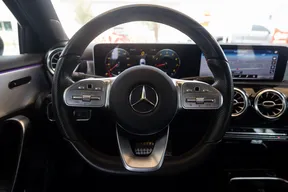 Mercedes-Benz A-Class 250 2020