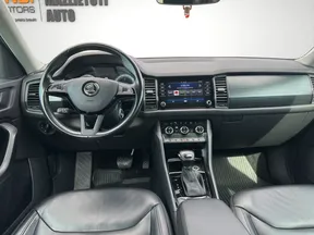 Škoda Kodiaq 2019