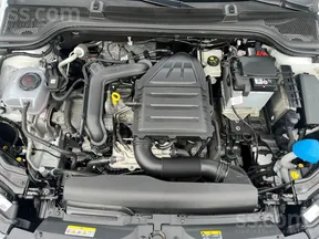 Škoda Kamiq 2021