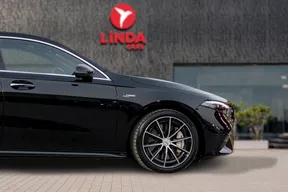 Mercedes-Benz A-Class 35 AMG 2024