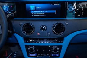 Rolls-Royce Spectre 2024