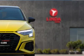 Audi S3 2023