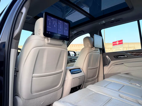 Cadillac Escalade 2021