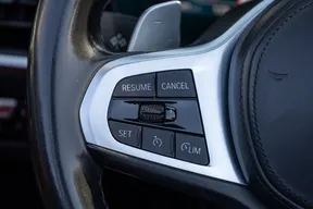 BMW 4 Series 420 2022