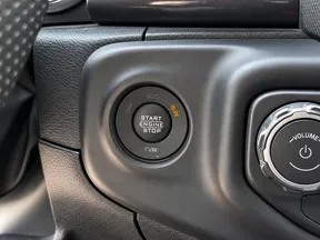 Jeep Wrangler Rubicon 2023