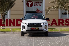 Hyundai Creta 2023
