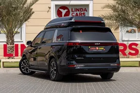 Kia Carnival / Sedona 2023