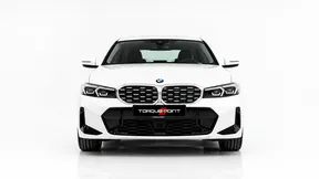 BMW 3 Series 325 2025