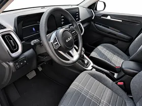Kia Sonet 2024