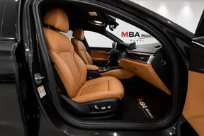 BMW 5 Series 520 2022