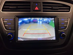 Hyundai i20 2019