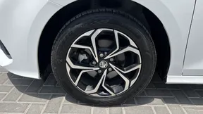 MG GT 2025
