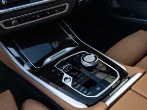 BMW X5 40 2025
