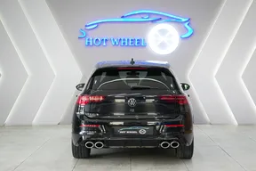 Volkswagen Golf R 2022