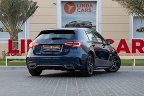 Mercedes-Benz A-Class 250 2020