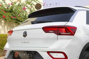 Volkswagen T-Roc 2023