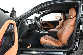 BMW 2 Series M2 2024
