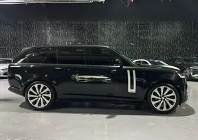 Land Rover Range Rover Long 2024