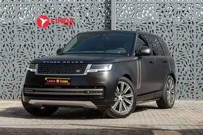 Land Rover Range Rover 2025