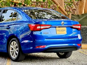 MG 5 2020