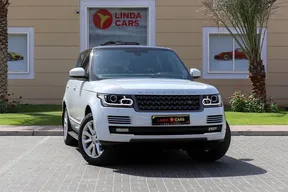 Land Rover Range Rover 2015