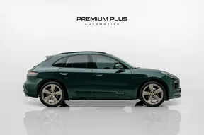 Porsche Macan S 2025