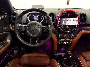 MINI Countryman Cooper S 2023