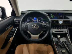 Lexus IS 300 2019