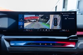 BMW 5 Series M5 2025