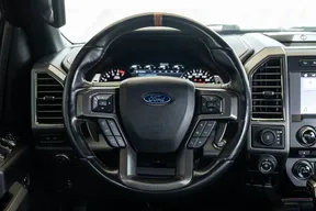 Ford F-150 2018